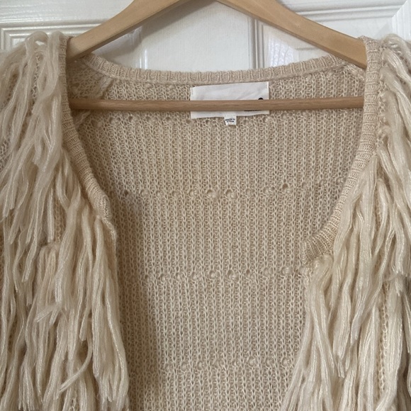 Vici Veruca Fringe Jacket - Picture 8 of 8